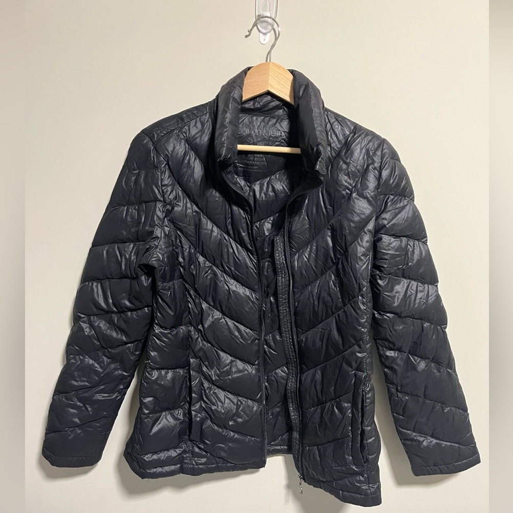 Calvin Kline Down Jacket